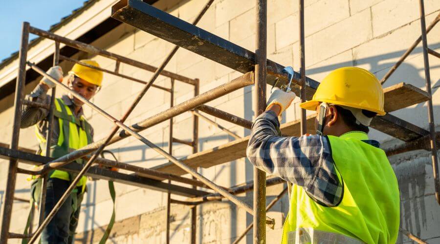 Expert top industrial roofings services in Covington, LA